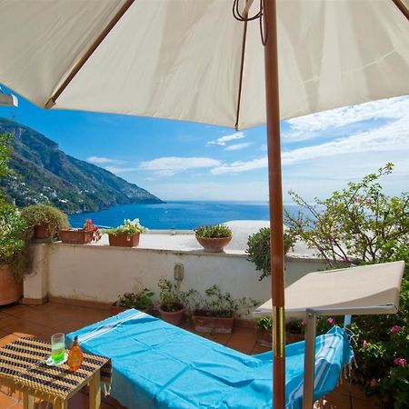 Casa Noemi 4&2, Emma Villas Positano Dış mekan fotoğraf
