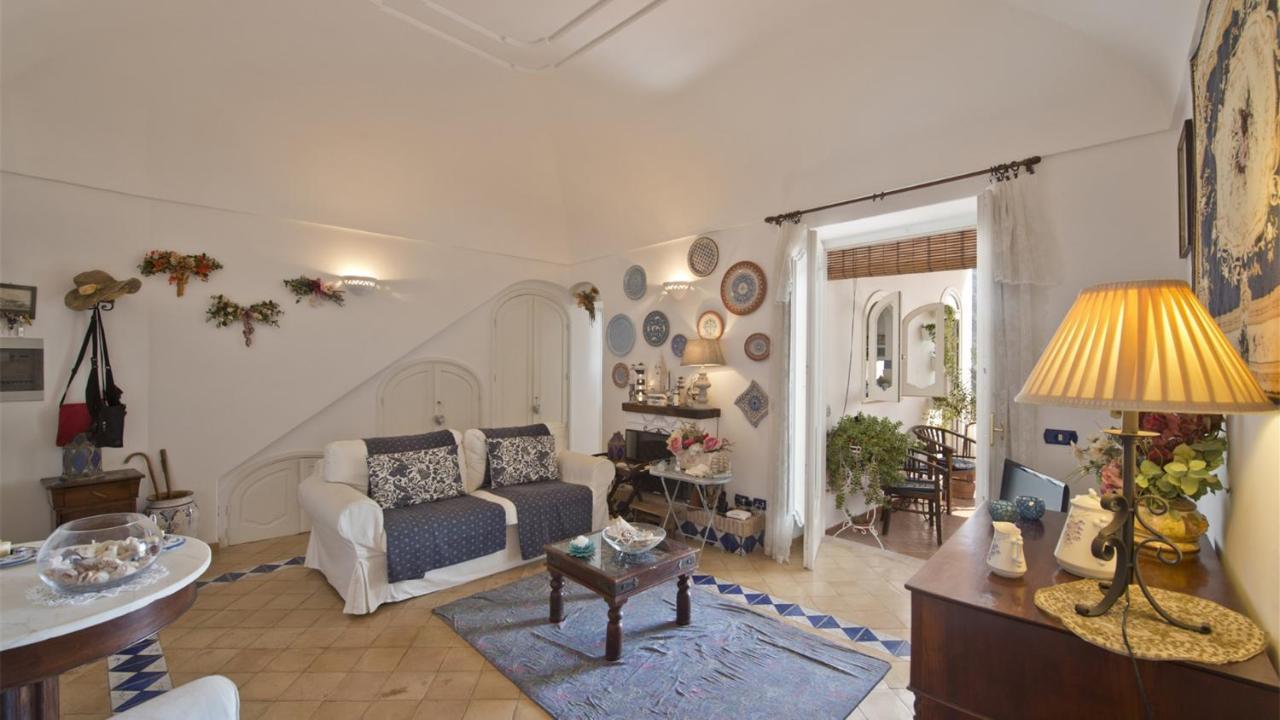 Casa Noemi 4&2, Emma Villas Positano Dış mekan fotoğraf
