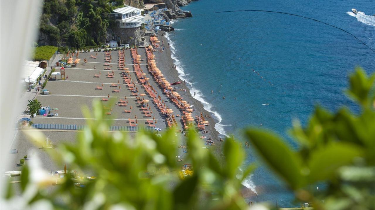Casa Noemi 4&2, Emma Villas Positano Dış mekan fotoğraf