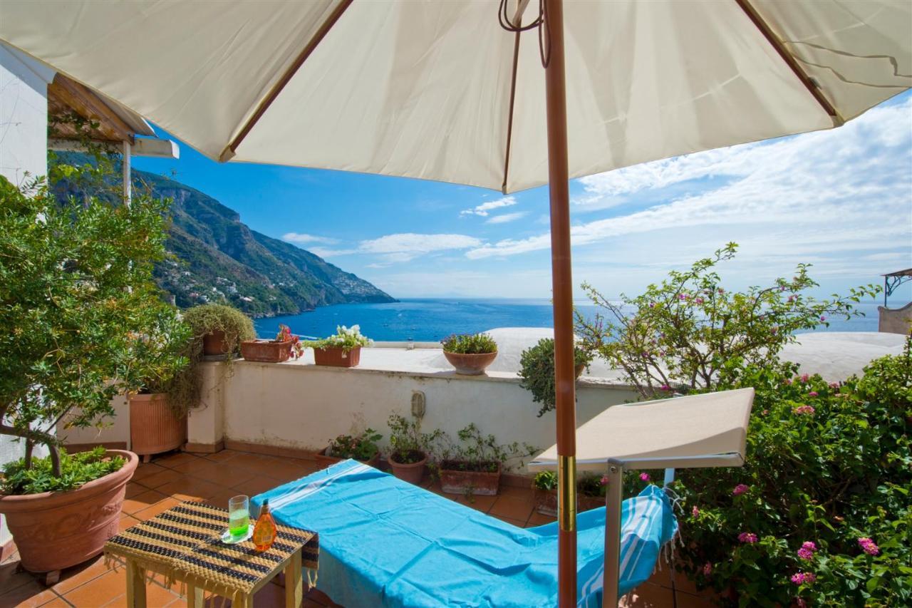 Casa Noemi 4&2, Emma Villas Positano Dış mekan fotoğraf