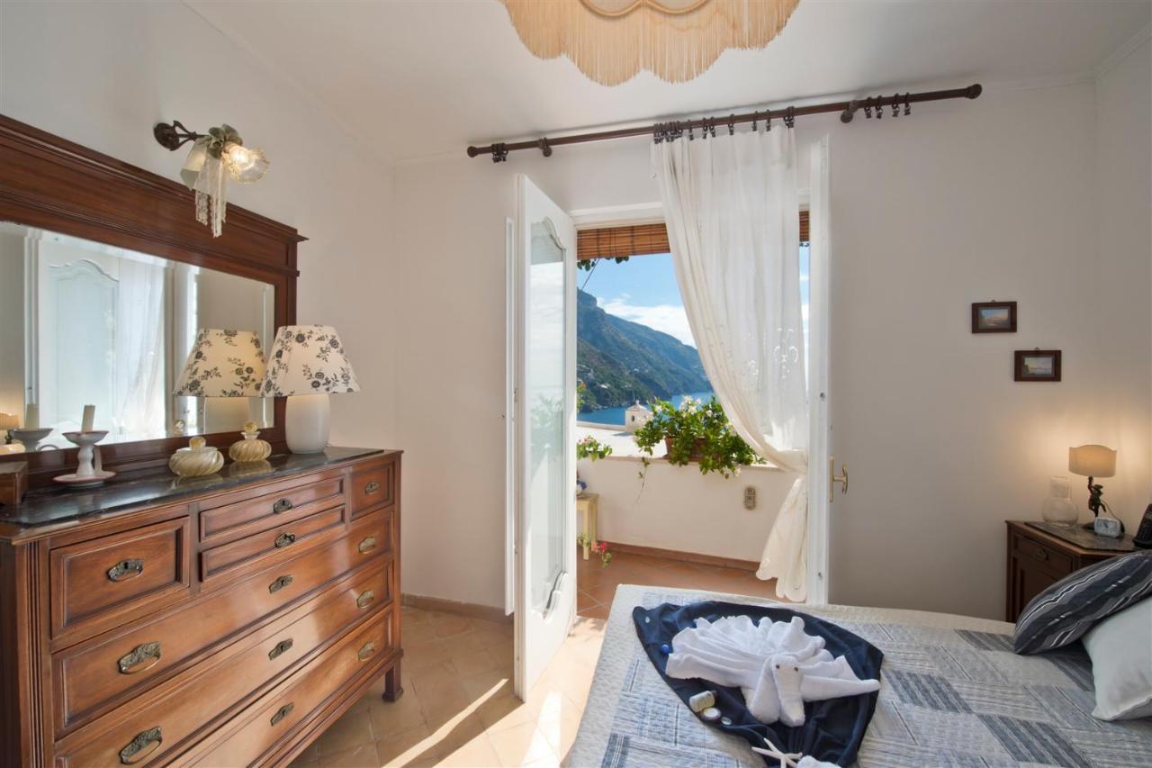 Casa Noemi 4&2, Emma Villas Positano Dış mekan fotoğraf