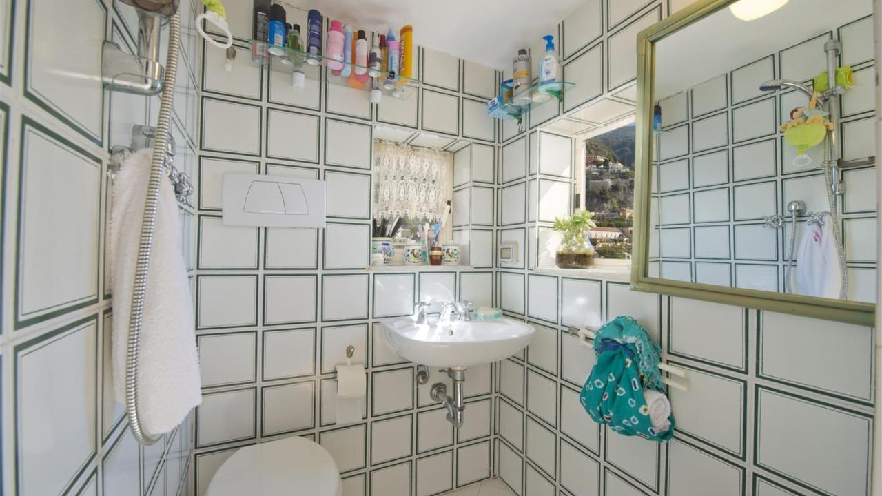 Casa Noemi 4&2, Emma Villas Positano Dış mekan fotoğraf