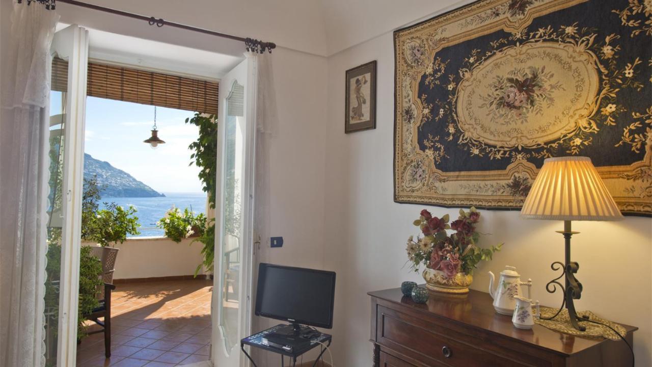 Casa Noemi 4&2, Emma Villas Positano Dış mekan fotoğraf