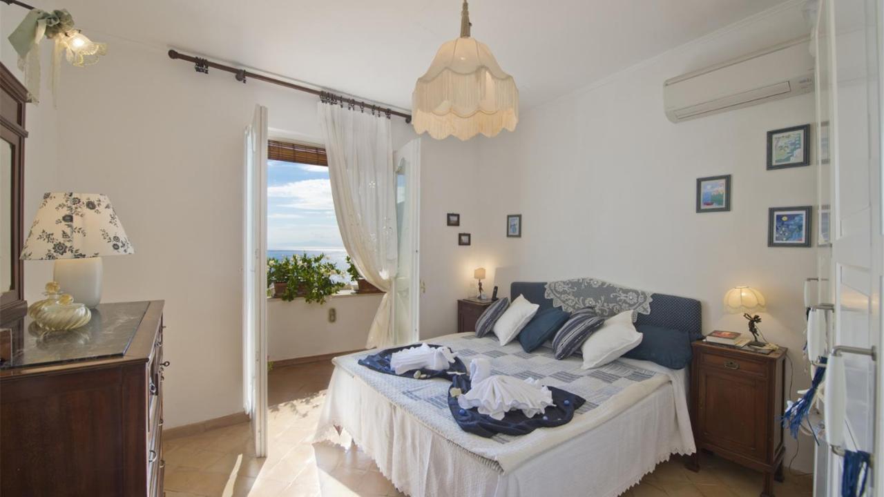 Casa Noemi 4&2, Emma Villas Positano Dış mekan fotoğraf