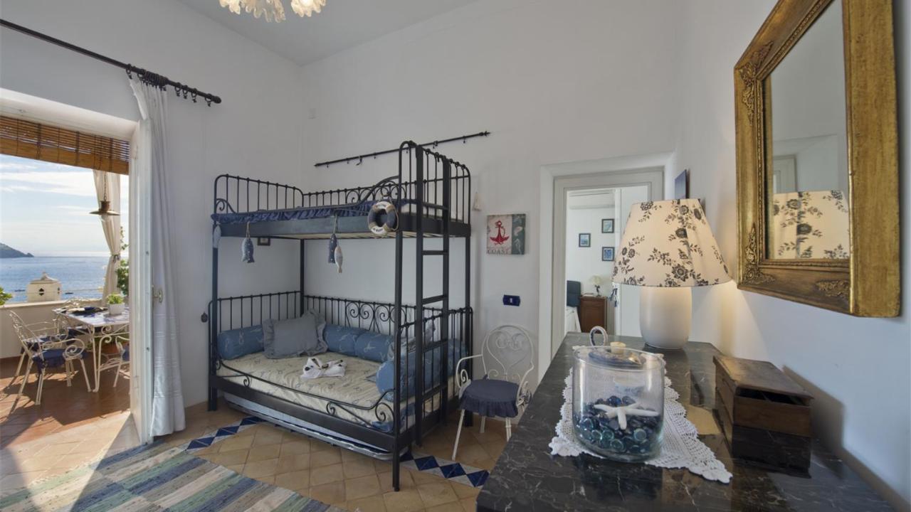 Casa Noemi 4&2, Emma Villas Positano Dış mekan fotoğraf