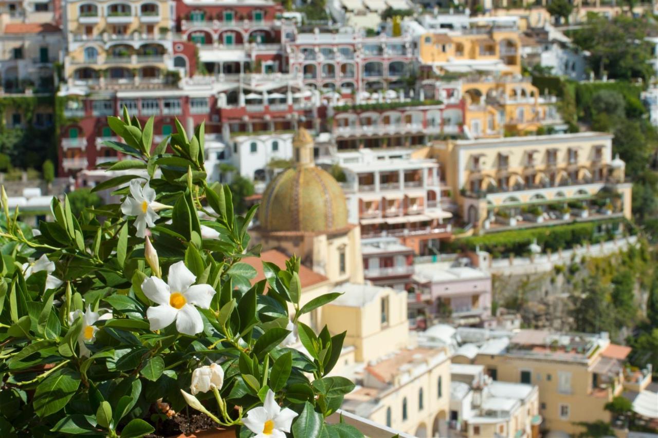 Casa Noemi 4&2, Emma Villas Positano Dış mekan fotoğraf