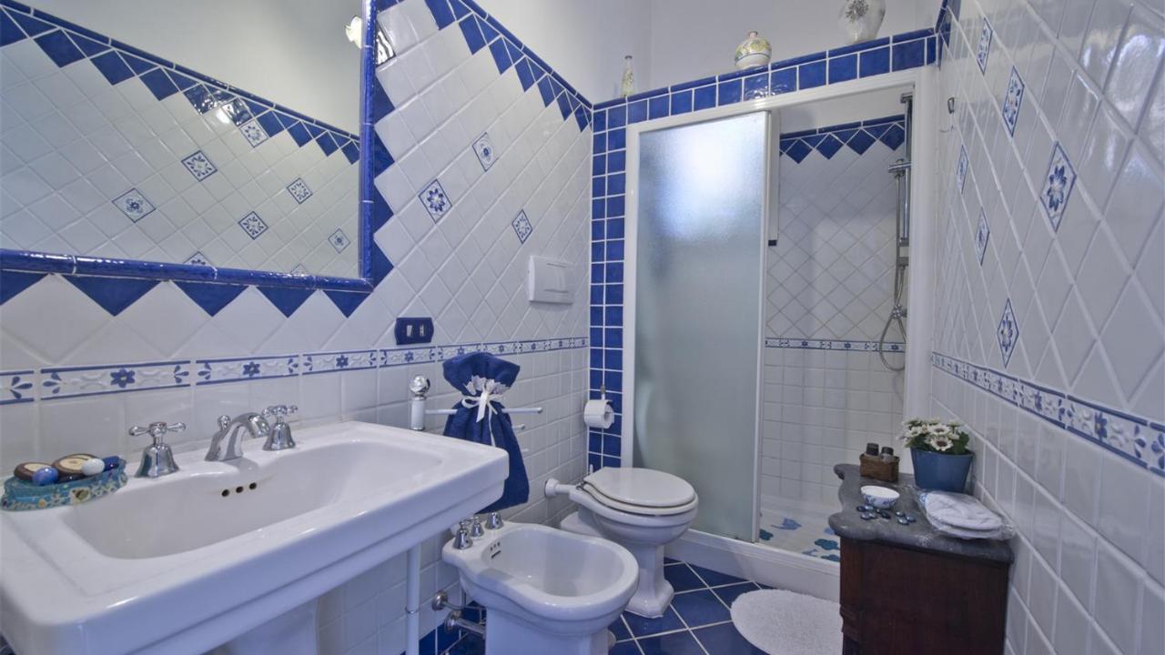 Casa Noemi 4&2, Emma Villas Positano Dış mekan fotoğraf