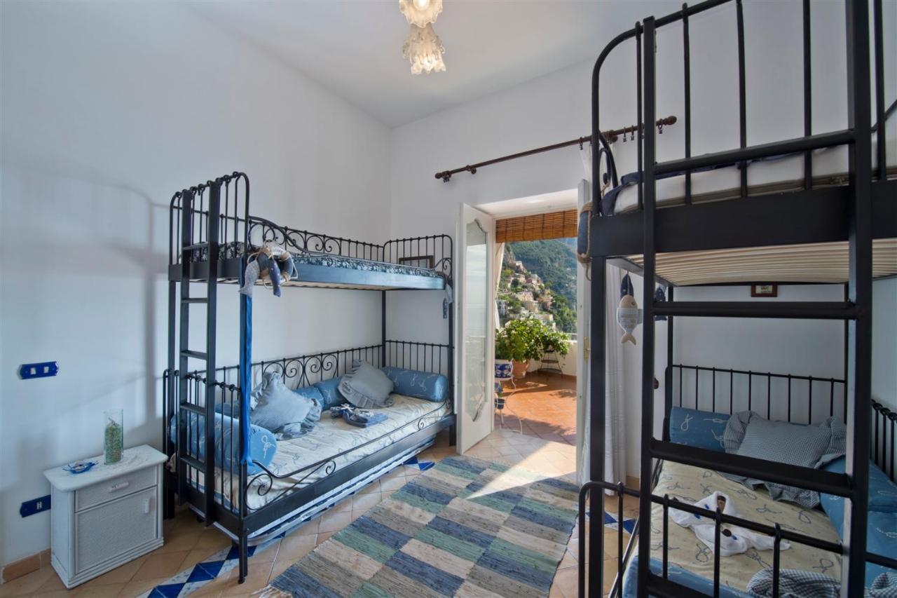 Casa Noemi 4&2, Emma Villas Positano Dış mekan fotoğraf